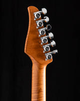 Suhr Modern Antique Daphne Blue Limited Edition