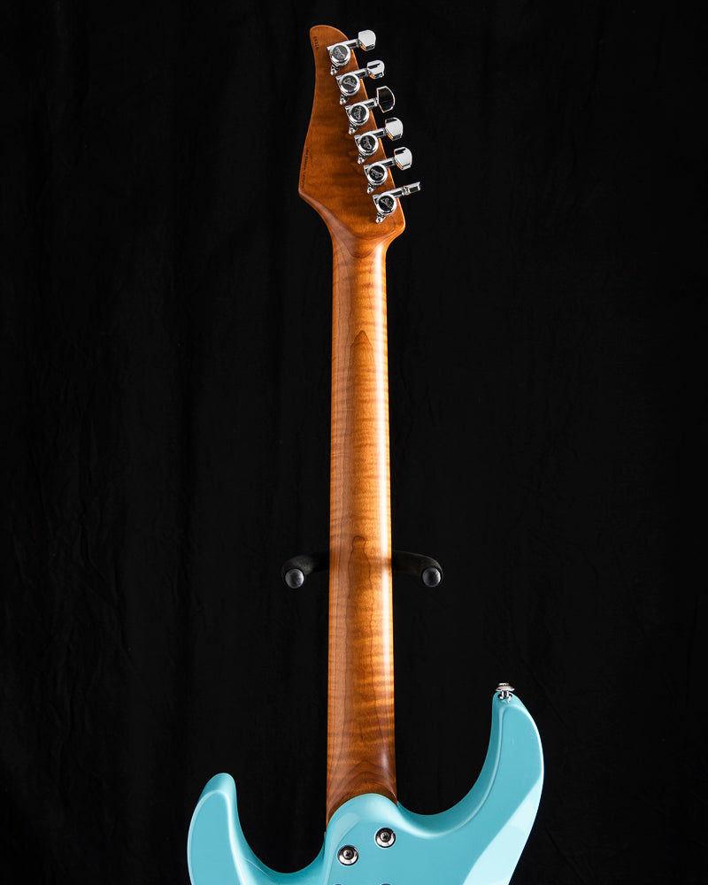 Suhr Modern Antique Daphne Blue Limited Edition