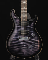 Paul Reed Smith Wood Library Custom 24 Stoptail Limited Edition Purple Mist