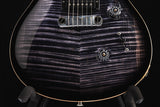 Paul Reed Smith Wood Library Custom 24 Stoptail Limited Edition Purple Mist