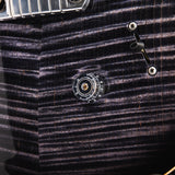 Paul Reed Smith Wood Library Custom 24 Stoptail Limited Edition Purple Mist