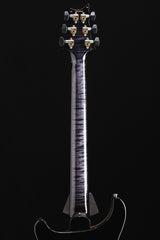 Paul Reed Smith Wood Library Custom 24 Stoptail Limited Edition Purple Mist