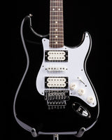 Fender Limited Edition 50th Anniversary Dave Murray Stratocaster Black