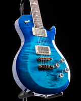 Paul Reed Smith S2 McCarty 594 Singlecut Lake Blue