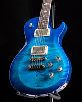 Paul Reed Smith S2 McCarty 594 Singlecut Lake Blue