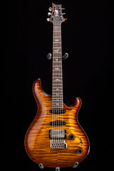1995 Paul Reed Smith Guitar of the Month December Violin Amber Burst