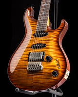 1995 Paul Reed Smith Guitar of the Month December Violin Amber Burst