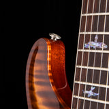 1995 Paul Reed Smith Guitar of the Month December Violin Amber Burst