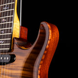 1995 Paul Reed Smith Guitar of the Month December Violin Amber Burst