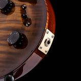 1995 Paul Reed Smith Guitar of the Month December Violin Amber Burst