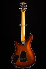 1995 Paul Reed Smith Guitar of the Month December Violin Amber Burst