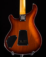 1995 Paul Reed Smith Guitar of the Month December Violin Amber Burst