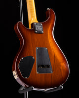 1995 Paul Reed Smith Guitar of the Month December Violin Amber Burst