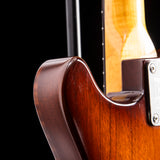 1995 Paul Reed Smith Guitar of the Month December Violin Amber Burst