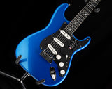 Fender American Ultra II Stratocaster Noble Blue