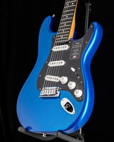 Fender American Ultra II Stratocaster Noble Blue