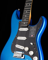 Fender American Ultra II Stratocaster Noble Blue