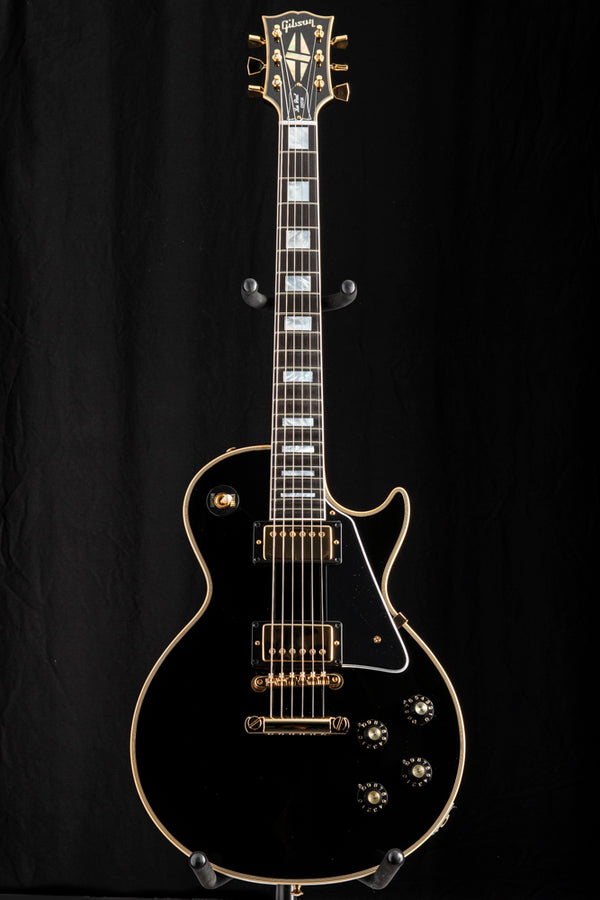 Gibson Custom 1968 Les Paul Custom Ebony