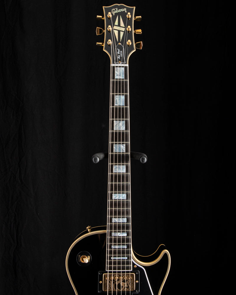 Gibson Custom 1968 Les Paul Custom Ebony