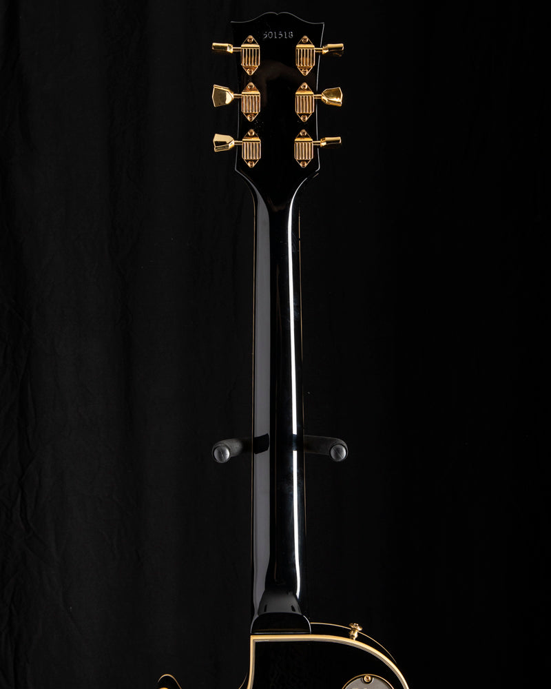 Gibson Custom 1968 Les Paul Custom Ebony