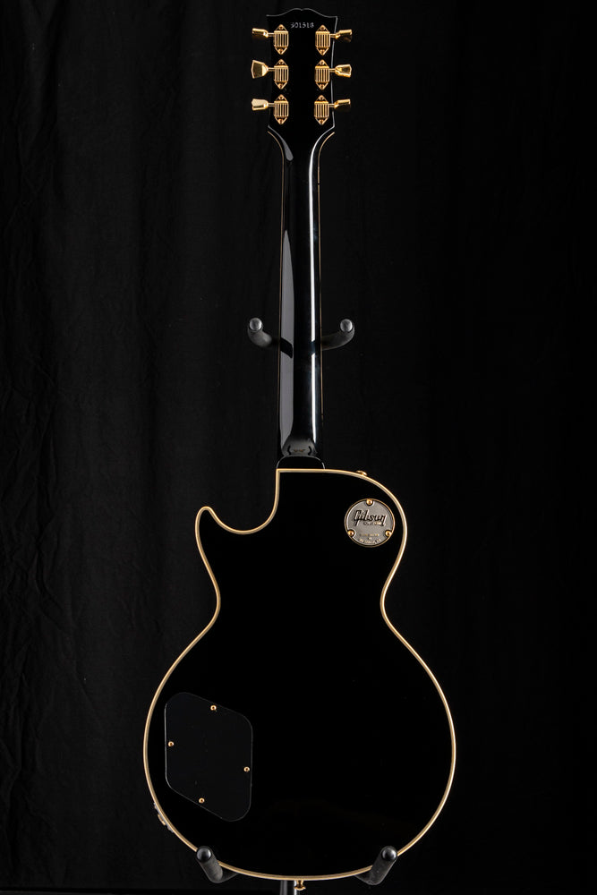 Gibson Custom 1968 Les Paul Custom Ebony