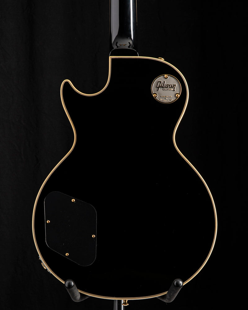 Gibson Custom 1968 Les Paul Custom Ebony