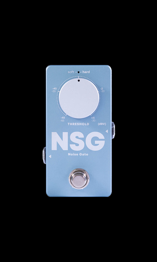 Darkglass Electronics NSG Bass Noise Gate