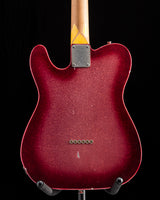 Nash E-1HB Purple Sparkle Burst
