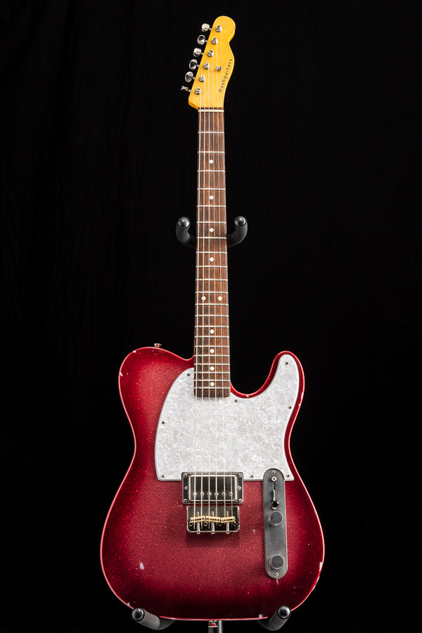 Nash Electric Guitars | New & Used Nashguitars for Sale