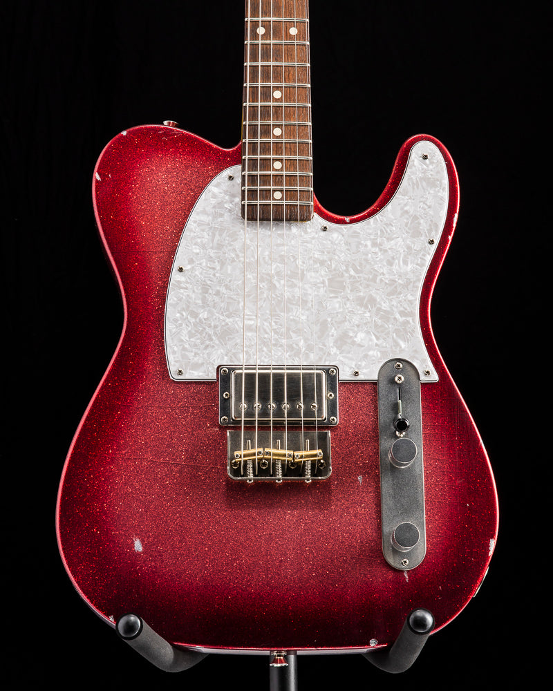 Nash Electric Guitars | New & Used Nashguitars for Sale