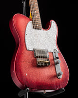 Nash E-1HB Purple Sparkle Burst