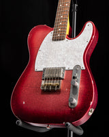 Nash E-1HB Purple Sparkle Burst