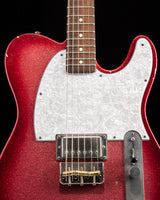 Nash E-1HB Purple Sparkle Burst