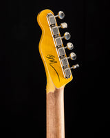 Nash E-1HB Purple Sparkle Burst
