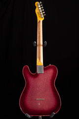 Nash E-1HB Purple Sparkle Burst