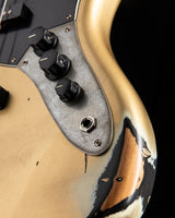 Nash JB-63 Aztec Gold/Black