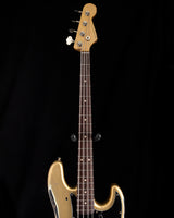 Nash JB-63 Aztec Gold/Black