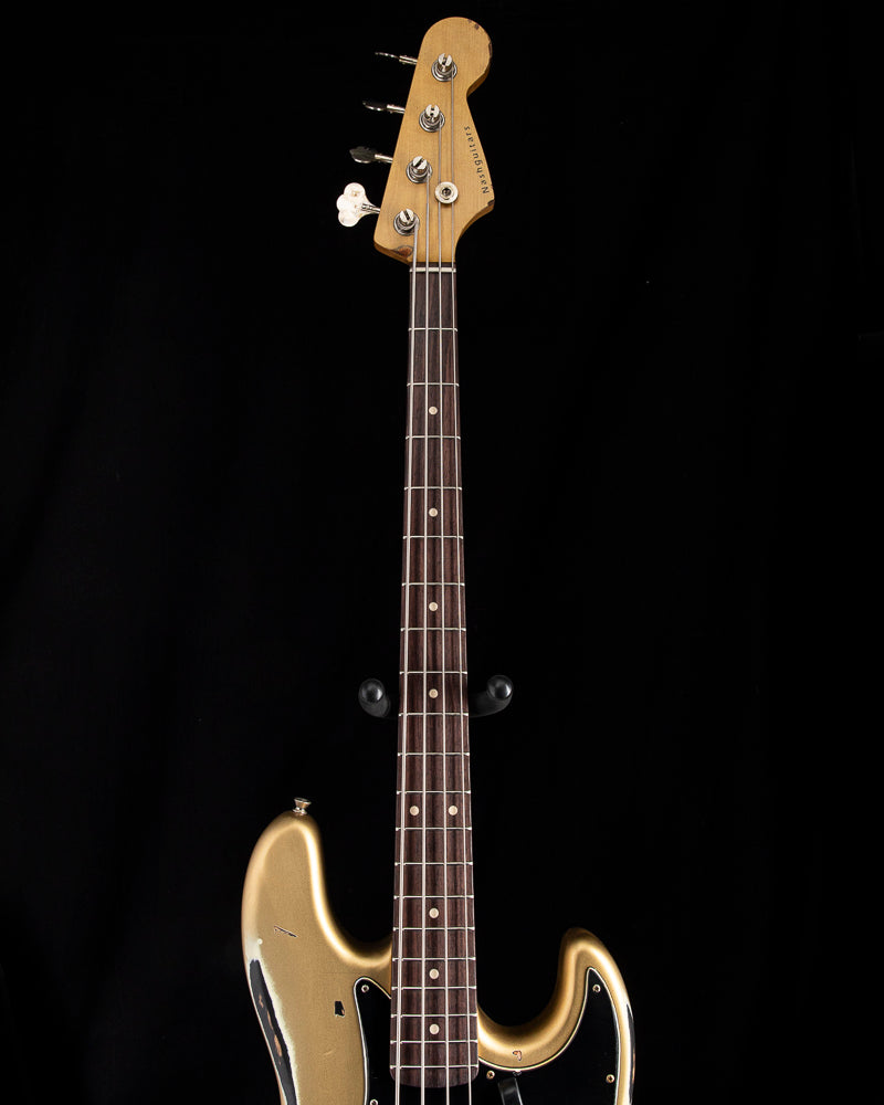 Nash JB-63 Aztec Gold/Black