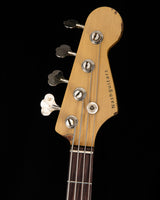Nash JB-63 Aztec Gold/Black