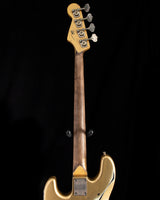 Nash JB-63 Aztec Gold/Black