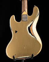 Nash JB-63 Aztec Gold/Black