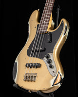 Nash JB-63 Aztec Gold/Black