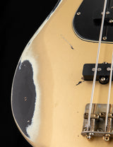 Nash JB-63 Aztec Gold/Black