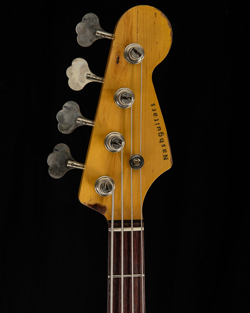 Nash JB-63 Natural