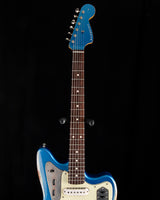 Nash JG-63MH Lake Placid Blue/Inca Silver