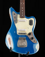 Nash JG-63MH Lake Placid Blue/Inca Silver