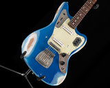 Nash JG-63MH Lake Placid Blue/Inca Silver