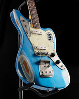 Nash JG-63MH Lake Placid Blue/Inca Silver