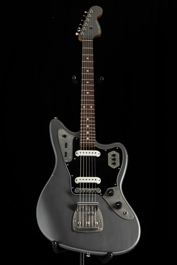 Nash JG-63 Charcoal Frost Metallic