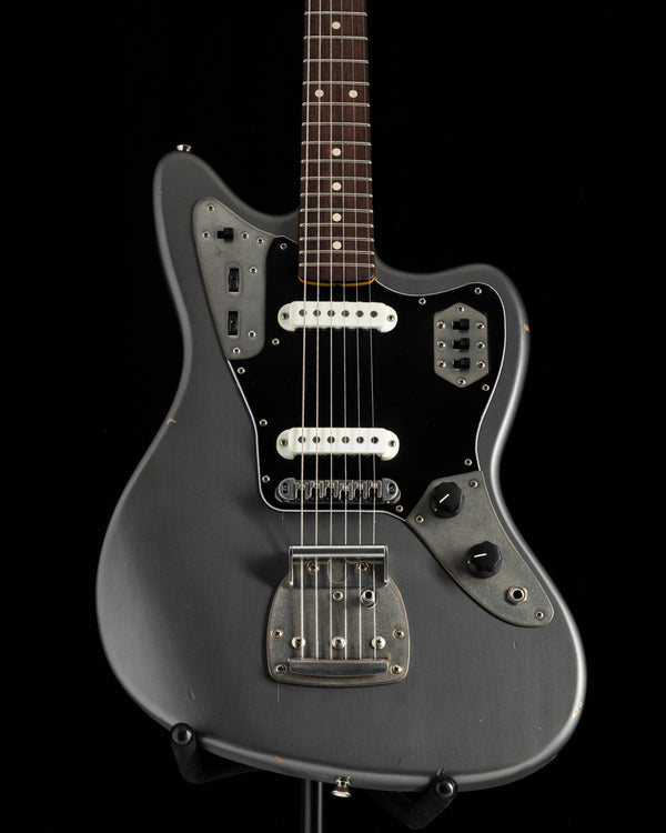 Nash JG-63 Charcoal Frost Metallic